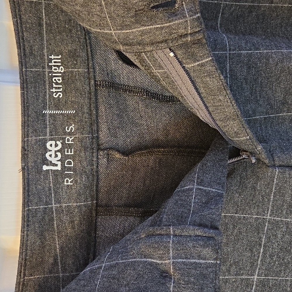 Lee Riders Pants - Picture 7 of 7